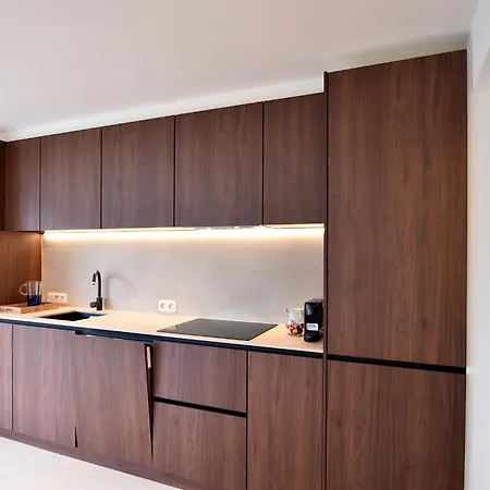 Apartamento Stylish In *