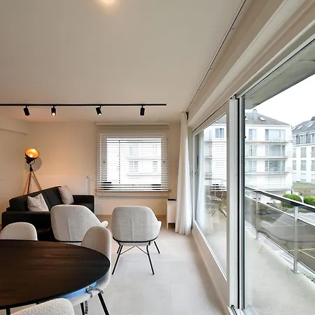 Stylish In Apartamento *