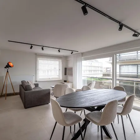 Apartamento Stylish In *