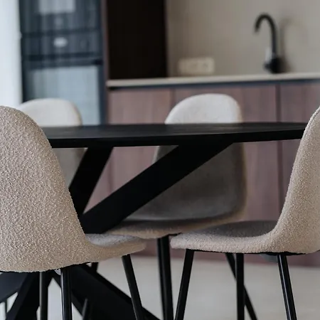Stylish In Apartamento De Haan