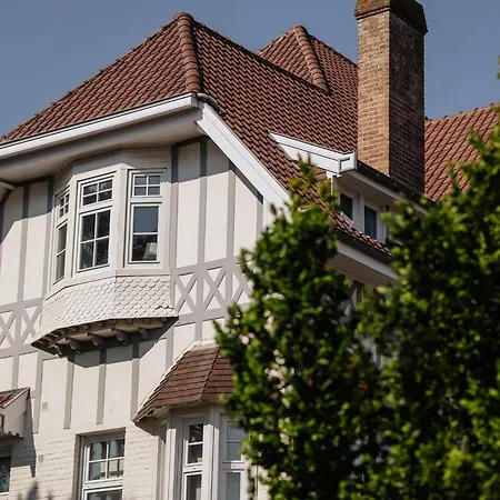 Apartment Located Close To The