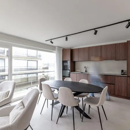 Stylish In Apartamento